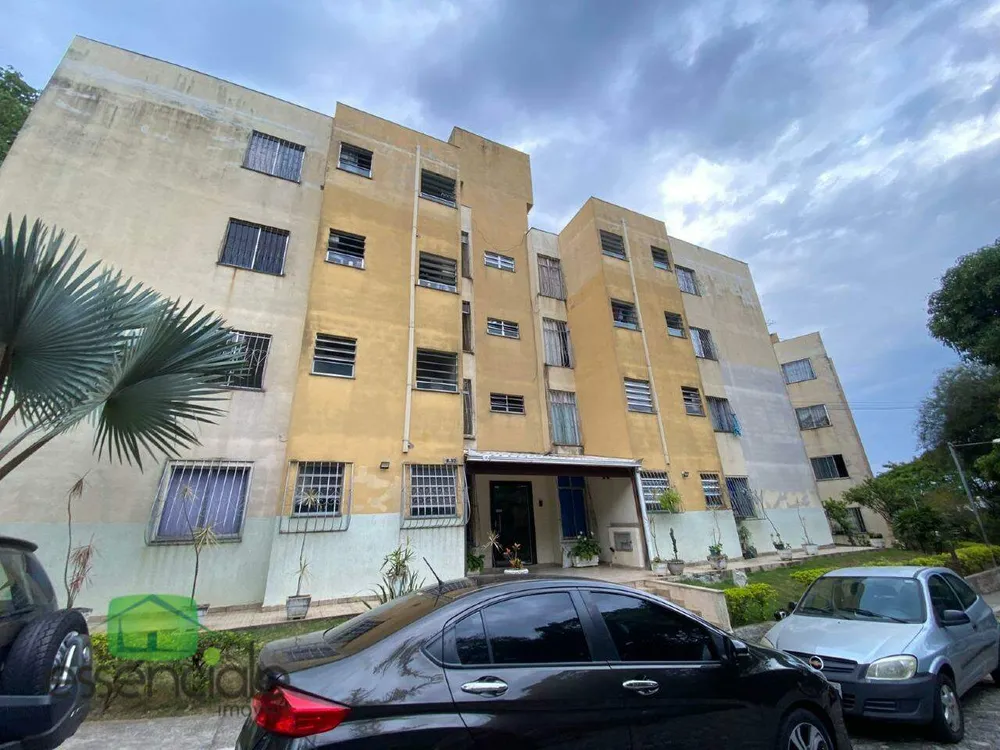Apartamento, 2 quartos, 40 m² - Foto 12