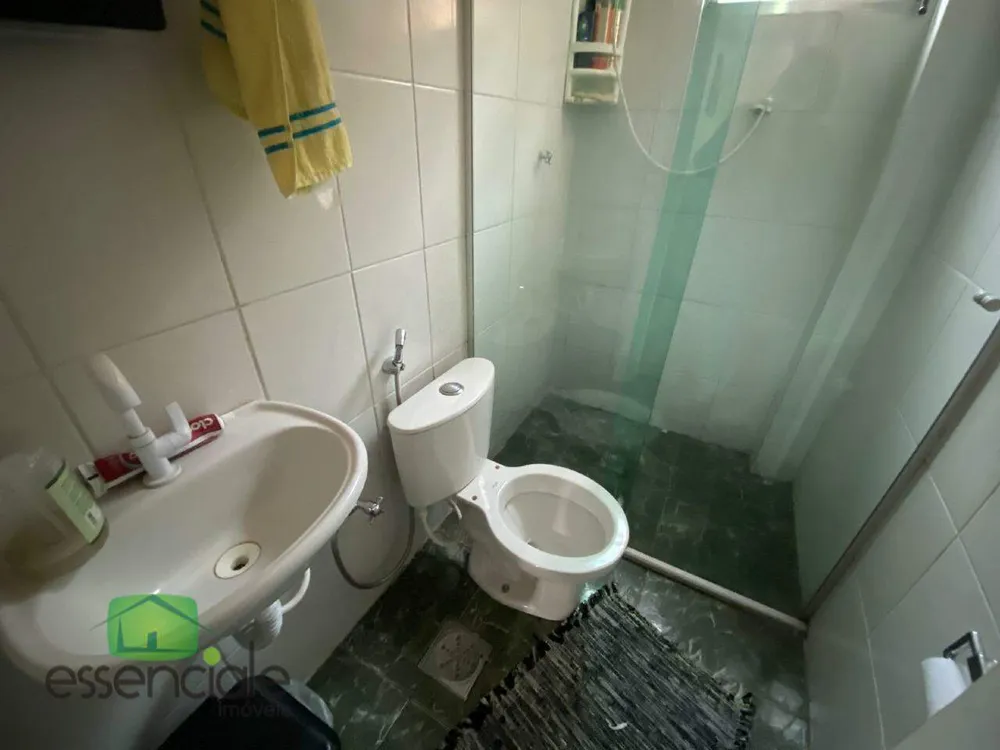 Apartamento, 2 quartos, 40 m² - Foto 10