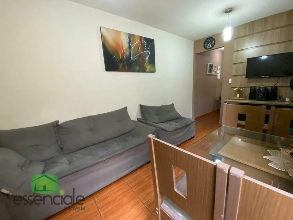 Apartamento, 2 quartos, 40 m² - Foto 5