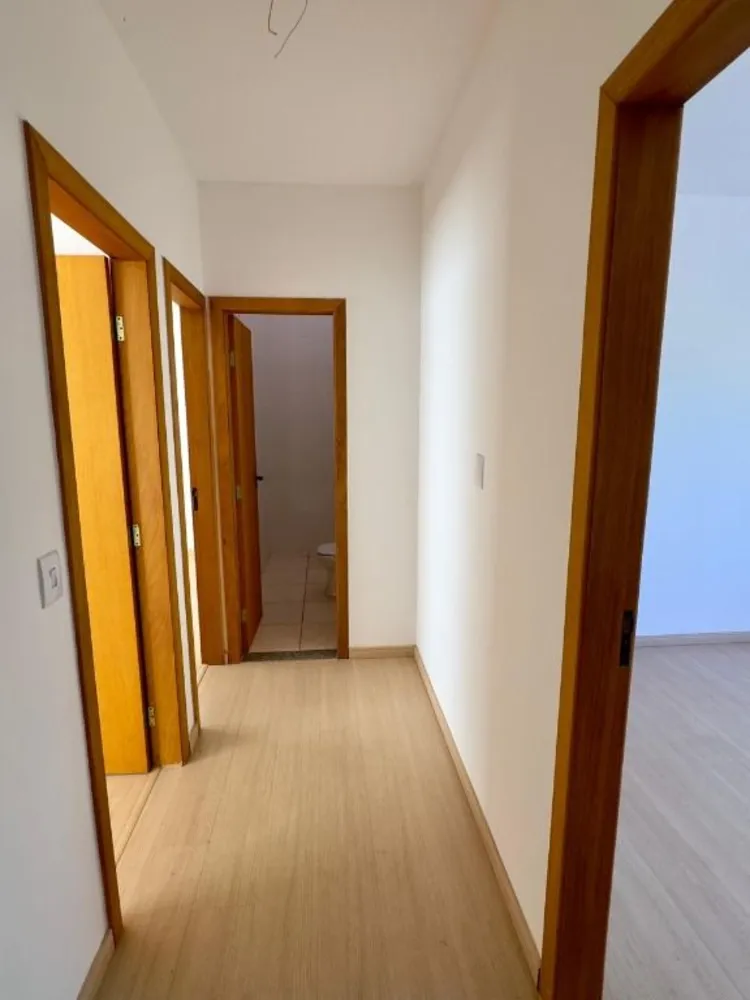 Casa, 3 quartos - Foto 11