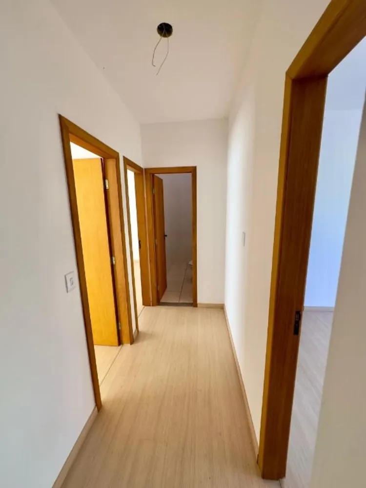 Casa, 3 quartos - Foto 10