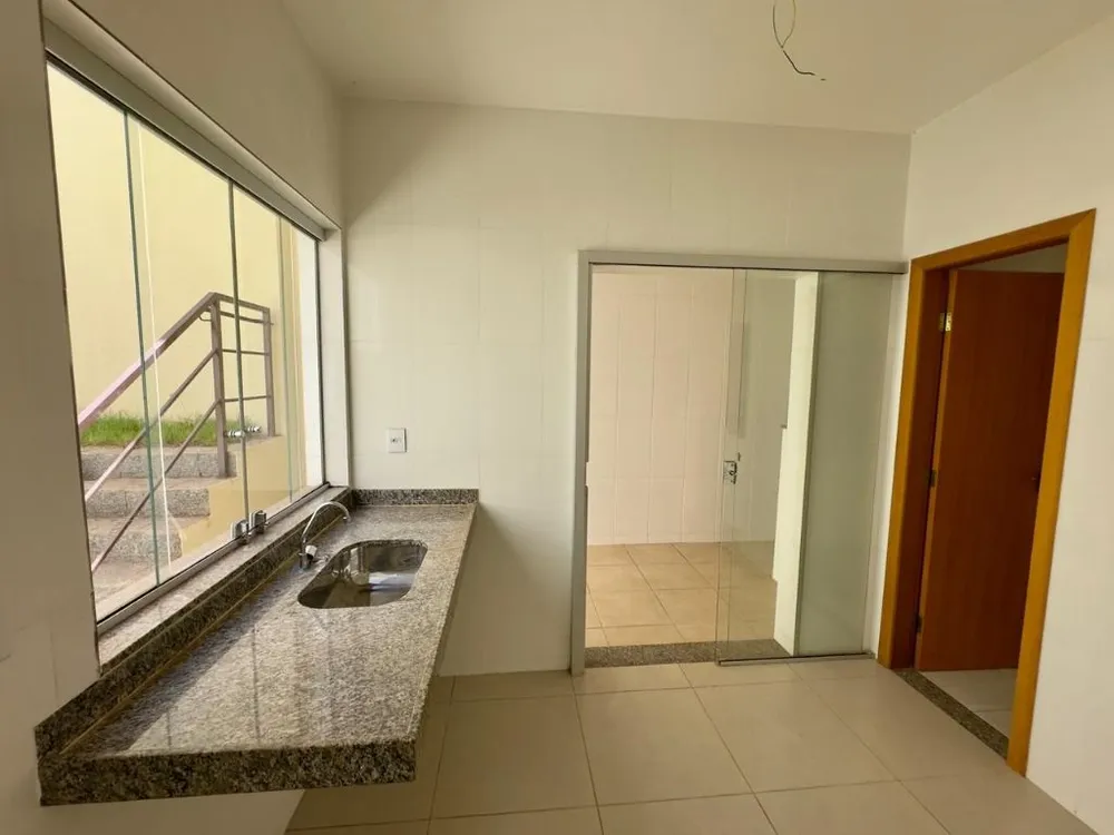 Casa, 3 quartos - Foto 8