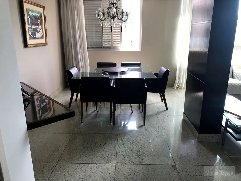 Cobertura, 3 quartos, 200 m² - Foto 3