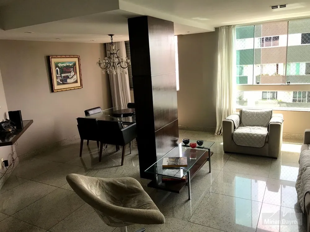 Cobertura, 3 quartos, 200 m² - Foto 4