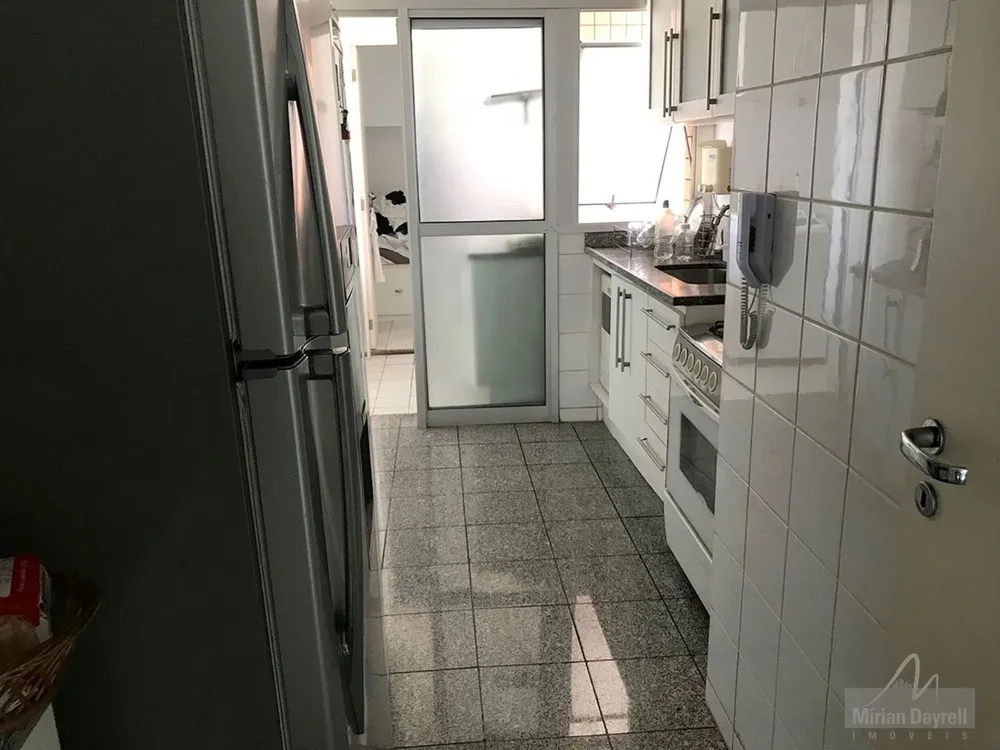 Cobertura, 3 quartos, 200 m² - Foto 9