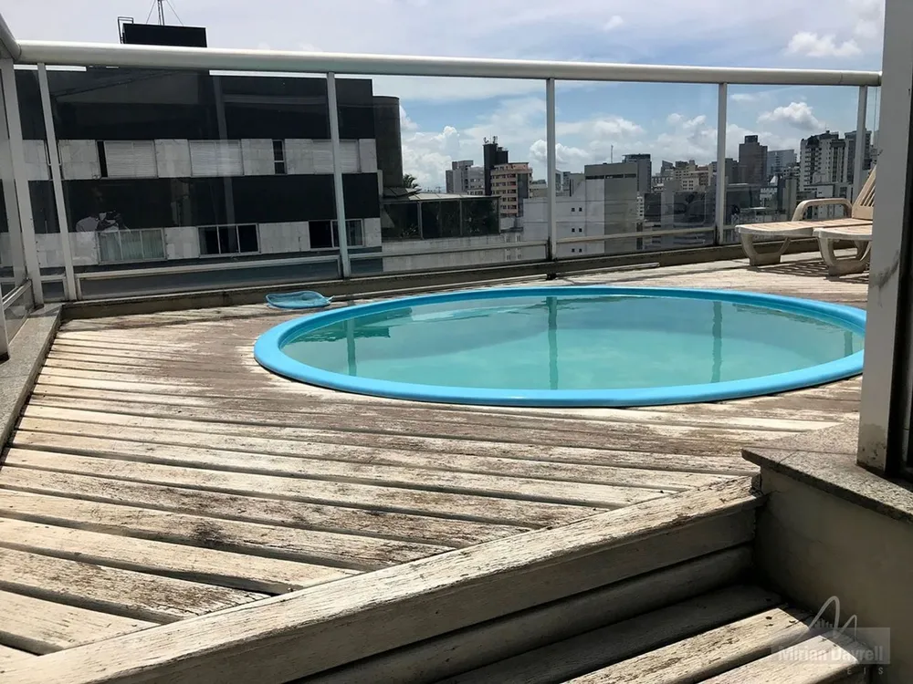 Cobertura, 3 quartos, 200 m² - Foto 11