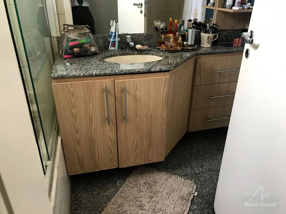 Cobertura, 3 quartos, 200 m² - Foto 8