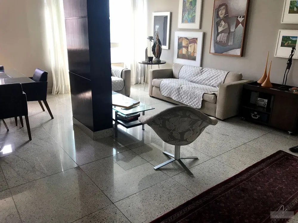Cobertura, 3 quartos, 200 m² - Foto 1