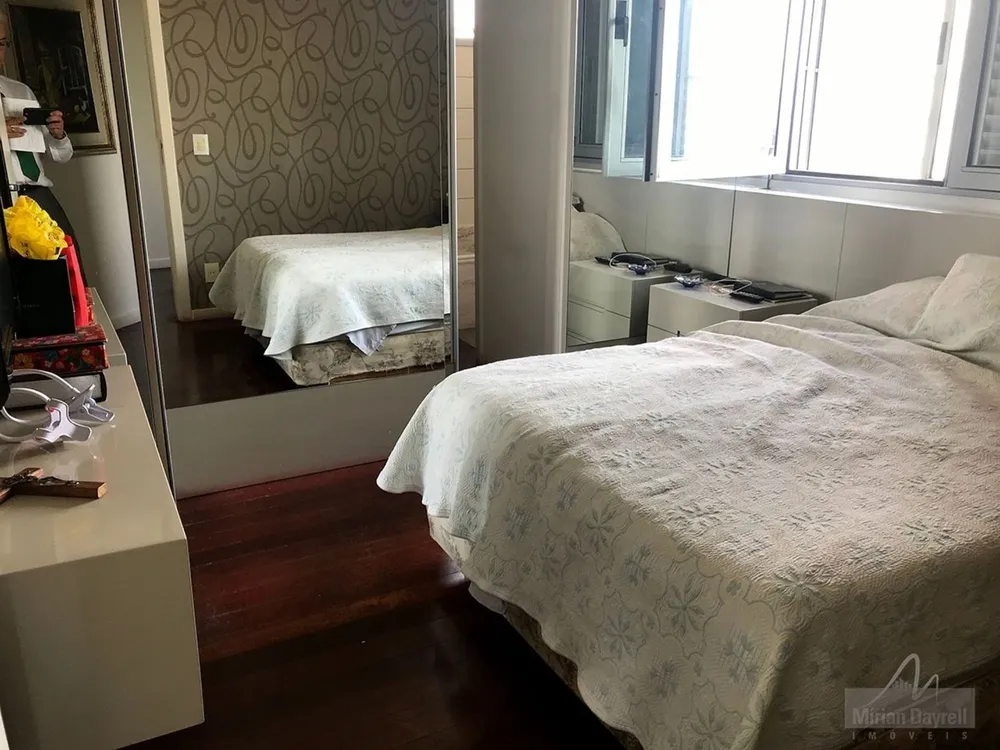 Cobertura, 3 quartos, 200 m² - Foto 5