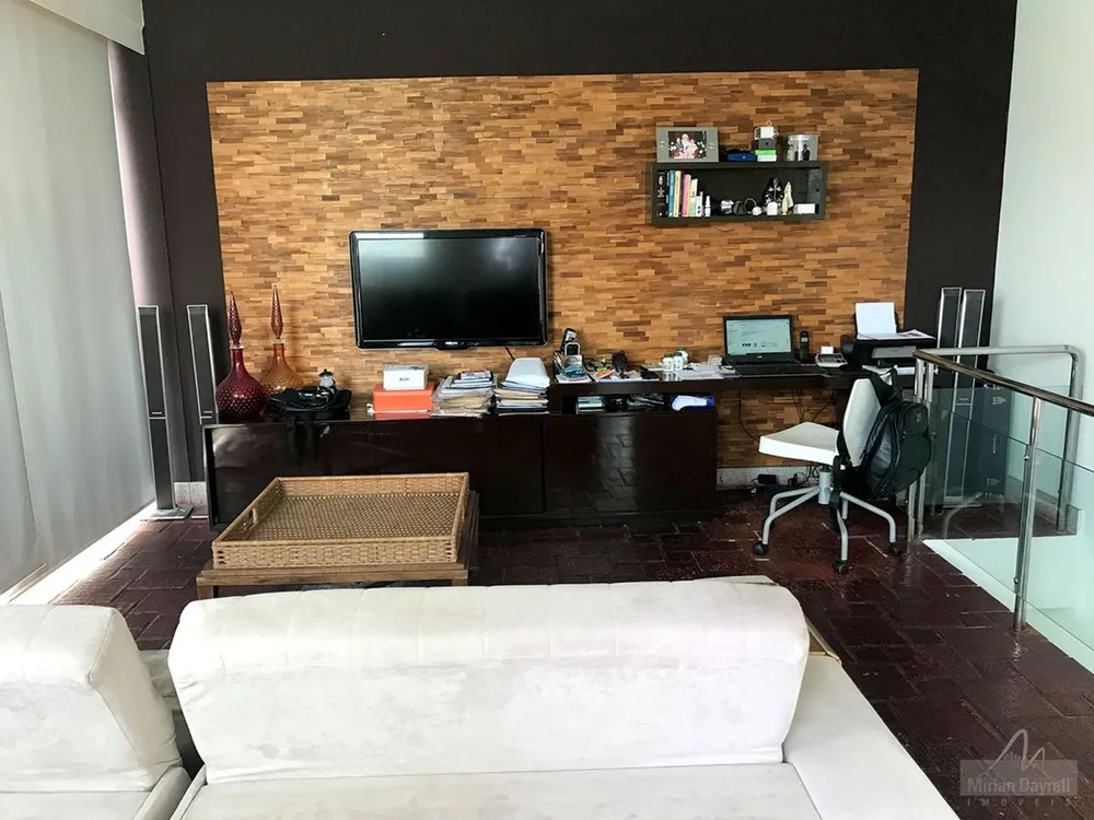 Cobertura, 3 quartos, 200 m² - Foto 2