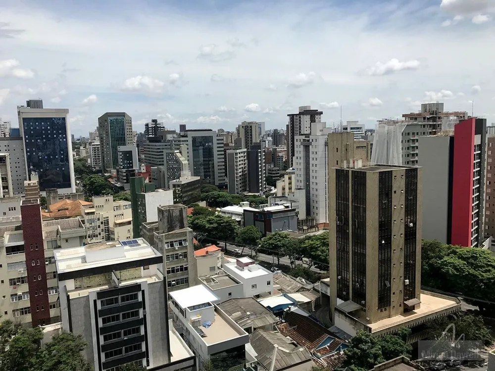Cobertura, 3 quartos, 200 m² - Foto 12