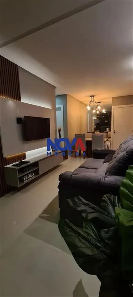 Apartamento, 2 quartos, 72 m² - Foto 9