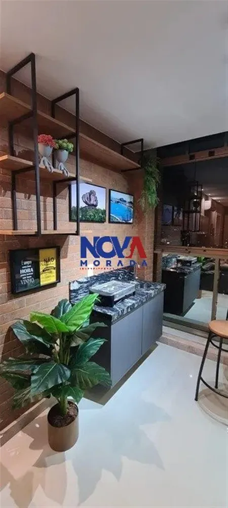 Apartamento, 2 quartos, 72 m² - Foto 7