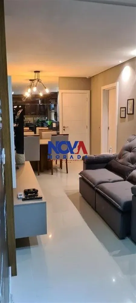 Apartamento, 2 quartos, 72 m² - Foto 11