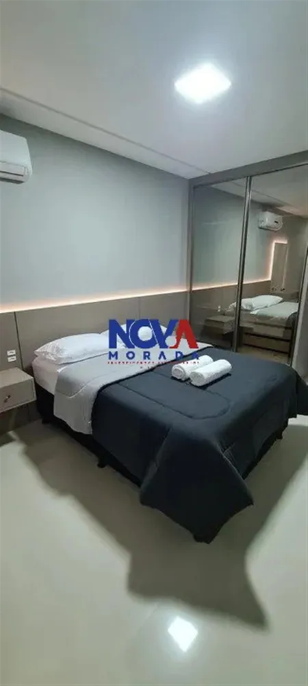 Apartamento, 2 quartos, 72 m² - Foto 5