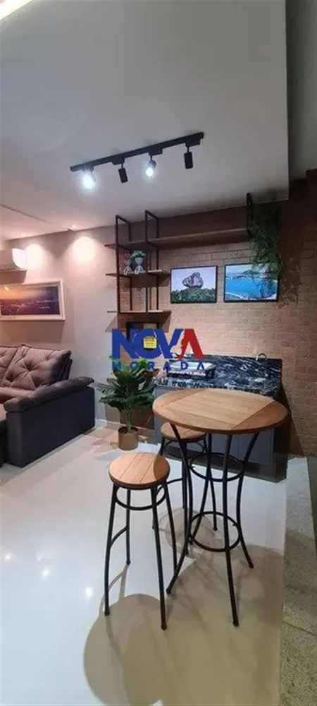 Apartamento, 2 quartos, 72 m² - Foto 10