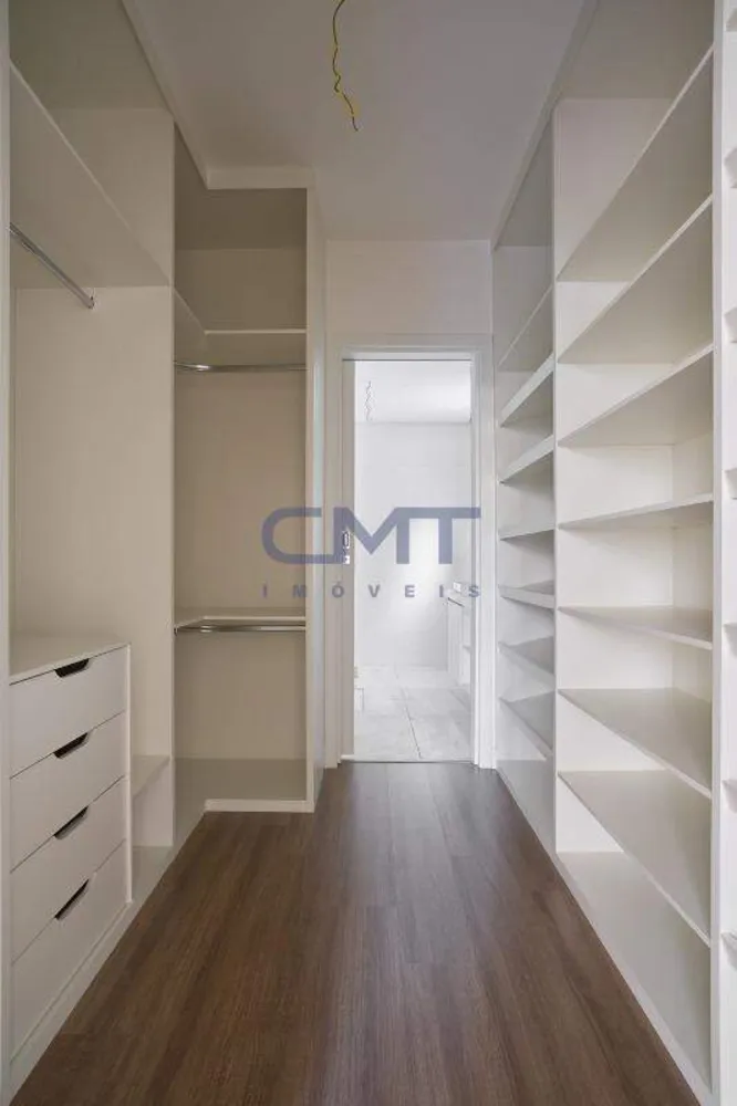 Apartamento, 4 quartos, 160 m² - Foto 7