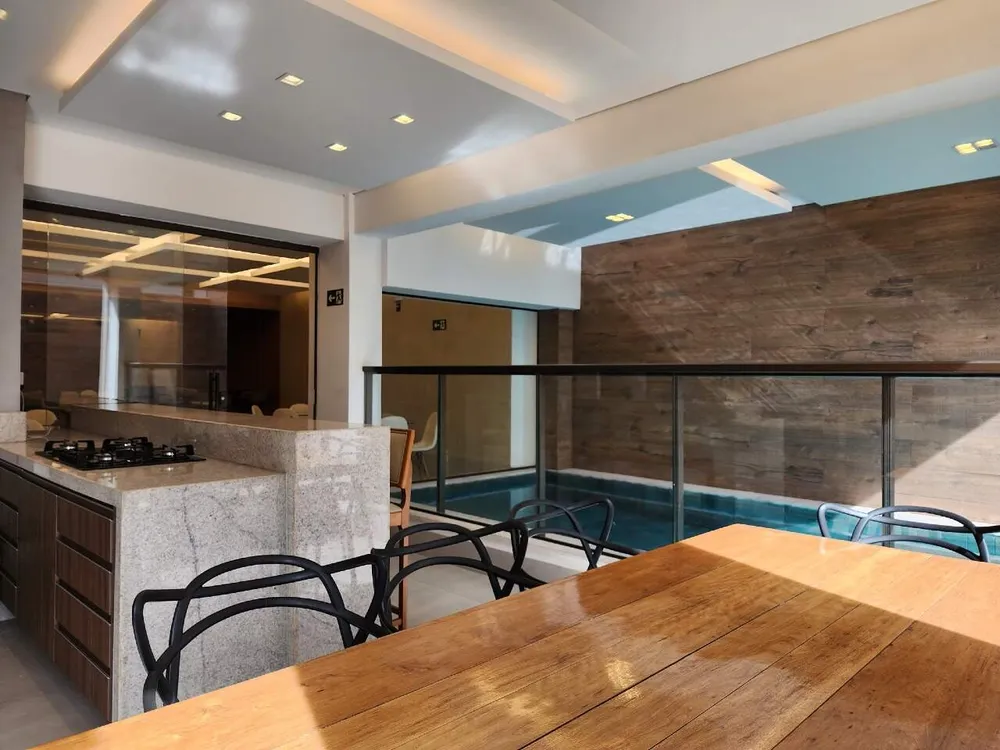 Apartamento, 4 quartos, 160 m² - Foto 15