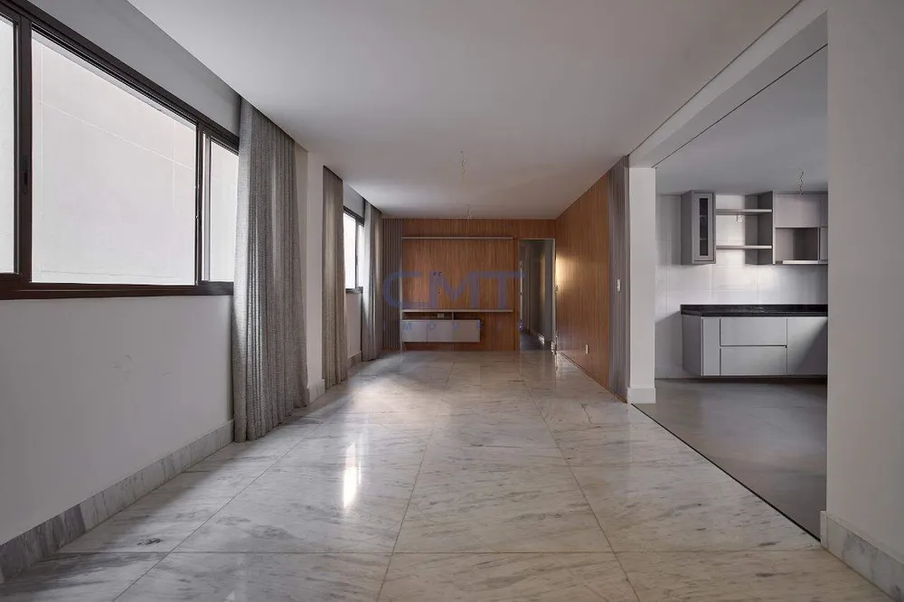 Apartamento, 4 quartos, 160 m² - Foto 2