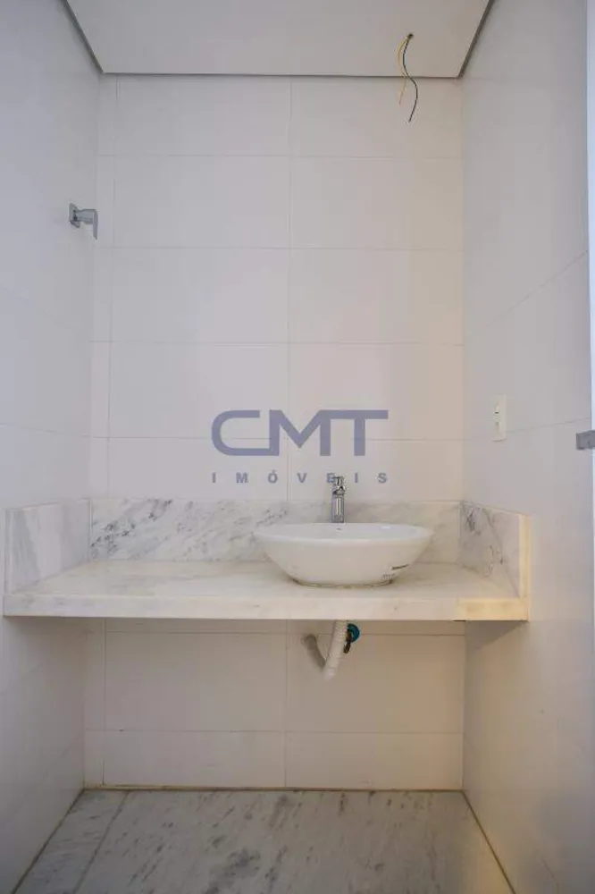 Apartamento, 4 quartos, 160 m² - Foto 5