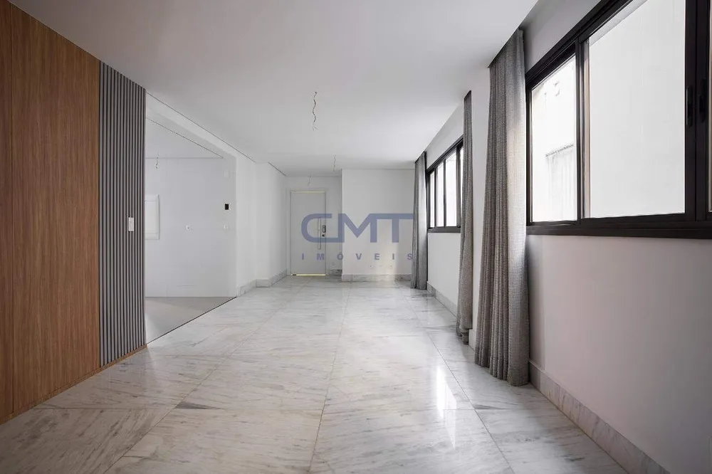 Apartamento, 4 quartos, 160 m² - Foto 3