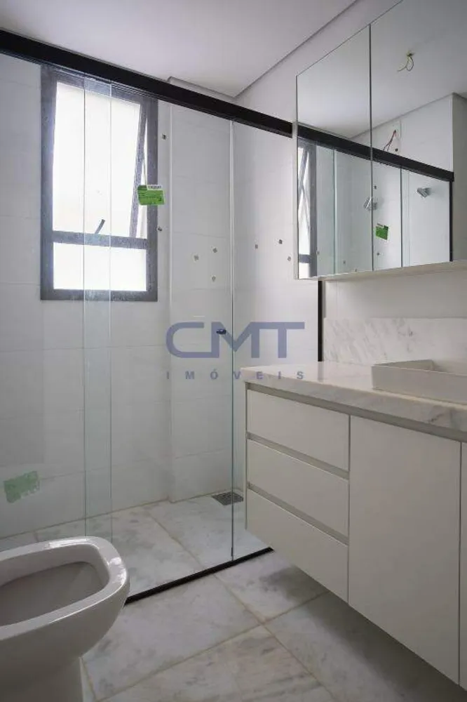 Apartamento, 4 quartos, 160 m² - Foto 12