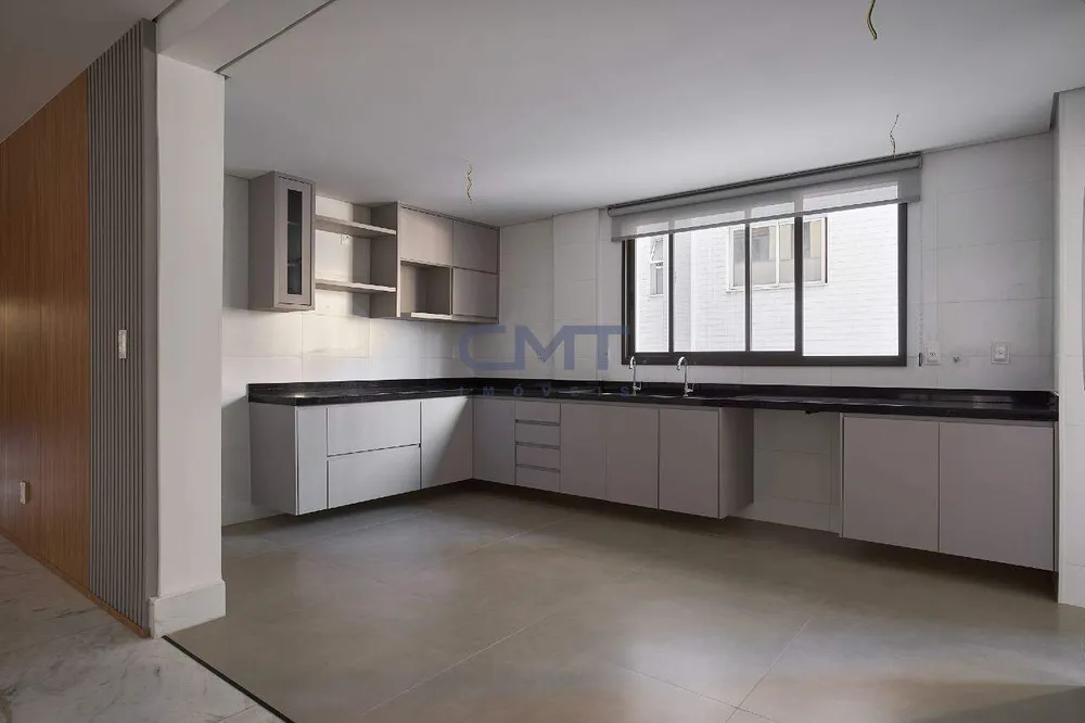 Apartamento, 4 quartos, 160 m² - Foto 6
