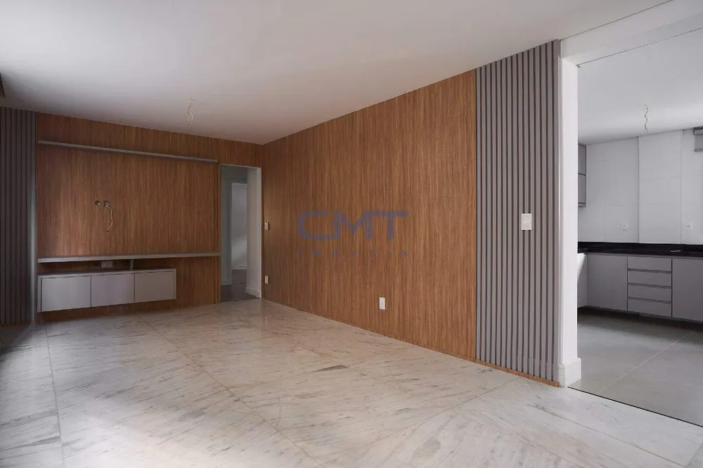 Apartamento, 4 quartos, 160 m² - Foto 1
