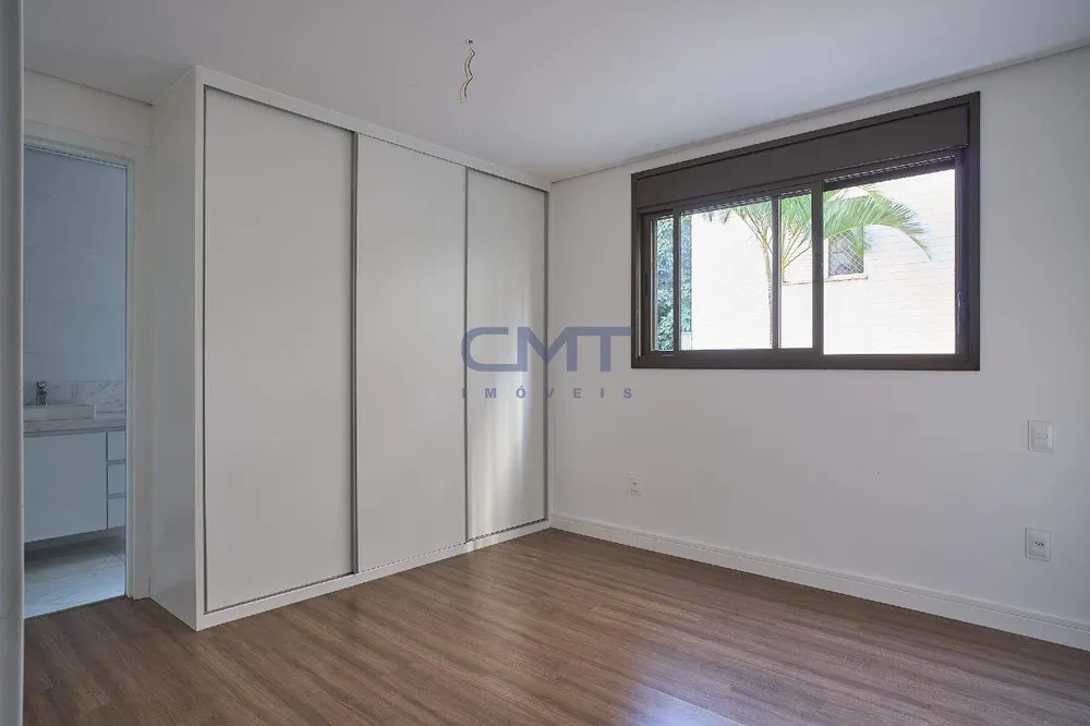 Apartamento, 4 quartos, 160 m² - Foto 11