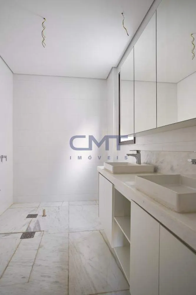 Apartamento, 4 quartos, 160 m² - Foto 6