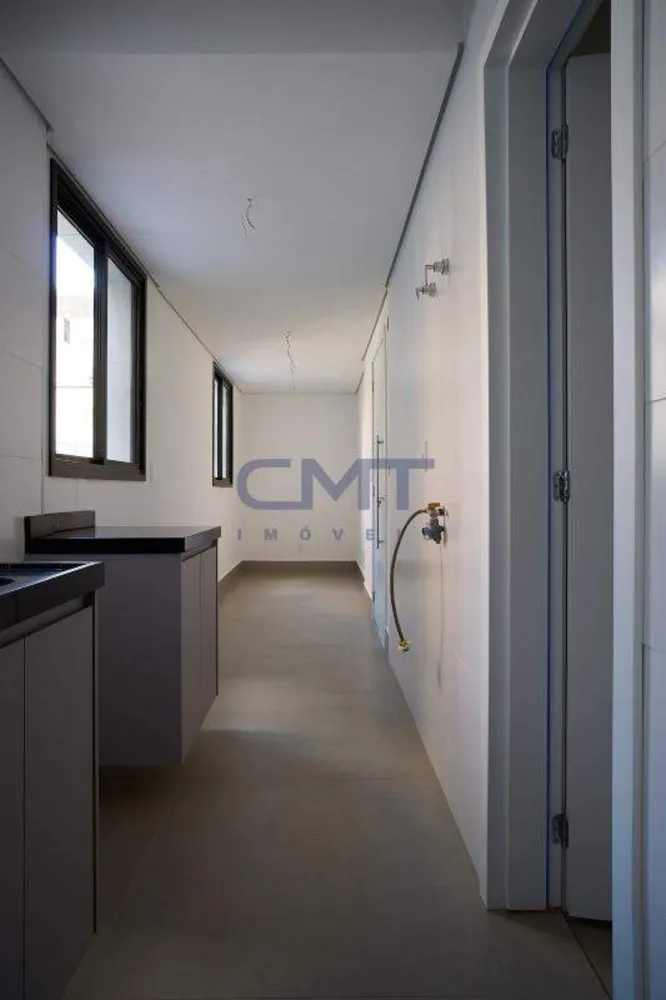 Apartamento, 4 quartos, 160 m² - Foto 2