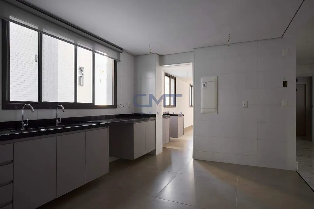 Apartamento, 4 quartos, 160 m² - Foto 3