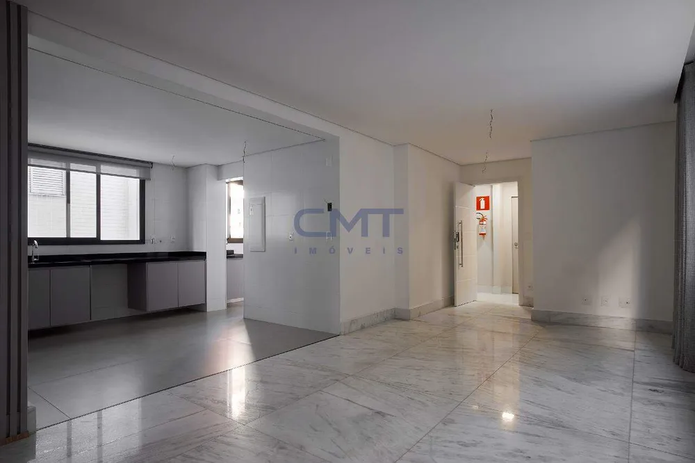 Apartamento, 4 quartos, 160 m² - Foto 5