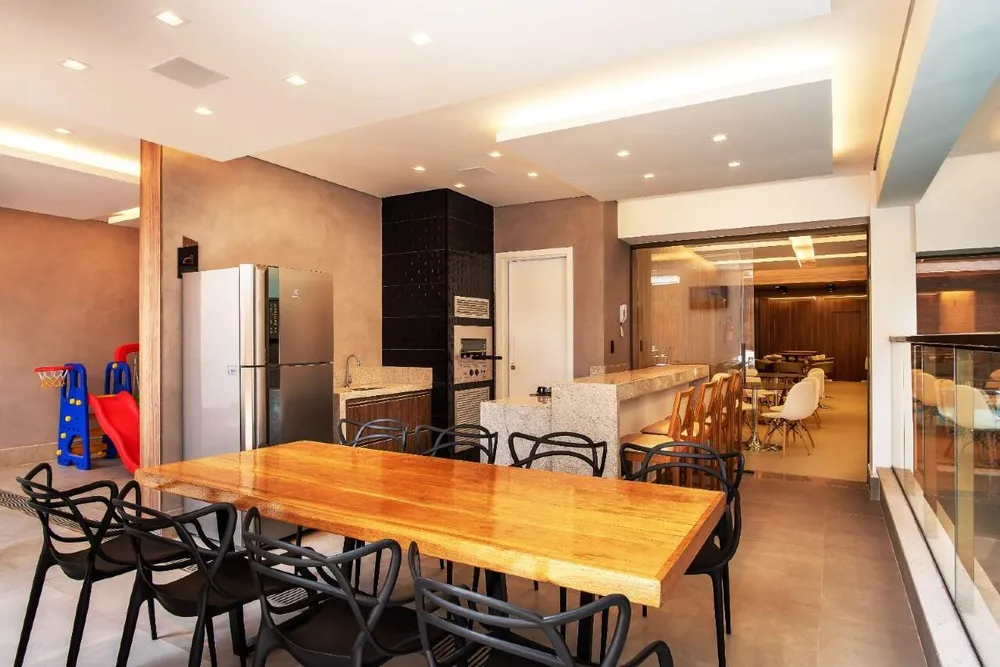 Apartamento, 4 quartos, 160 m² - Foto 14