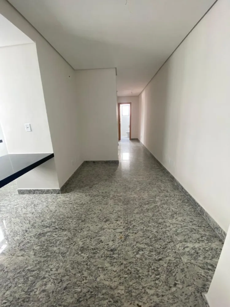 Apartamento, 2 quartos, 53 m² - Foto 2