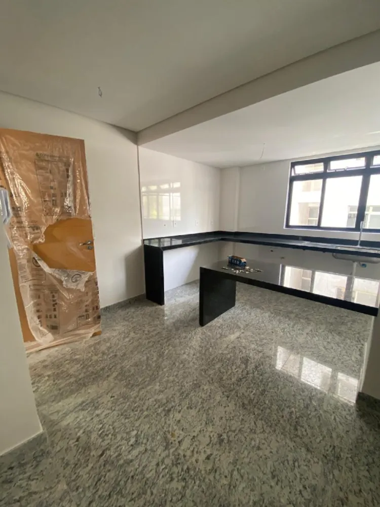 Apartamento, 2 quartos, 53 m² - Foto 1