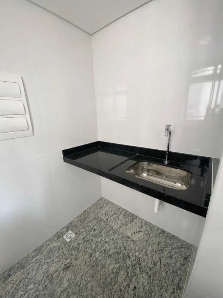 Apartamento, 2 quartos, 53 m² - Foto 4