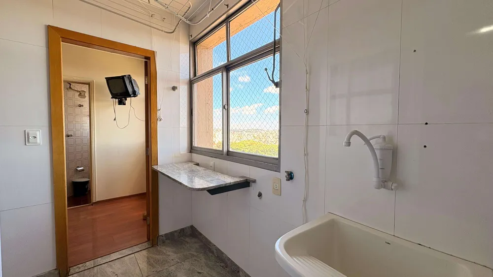 Apartamento, 4 quartos, 126 m² - Foto 10