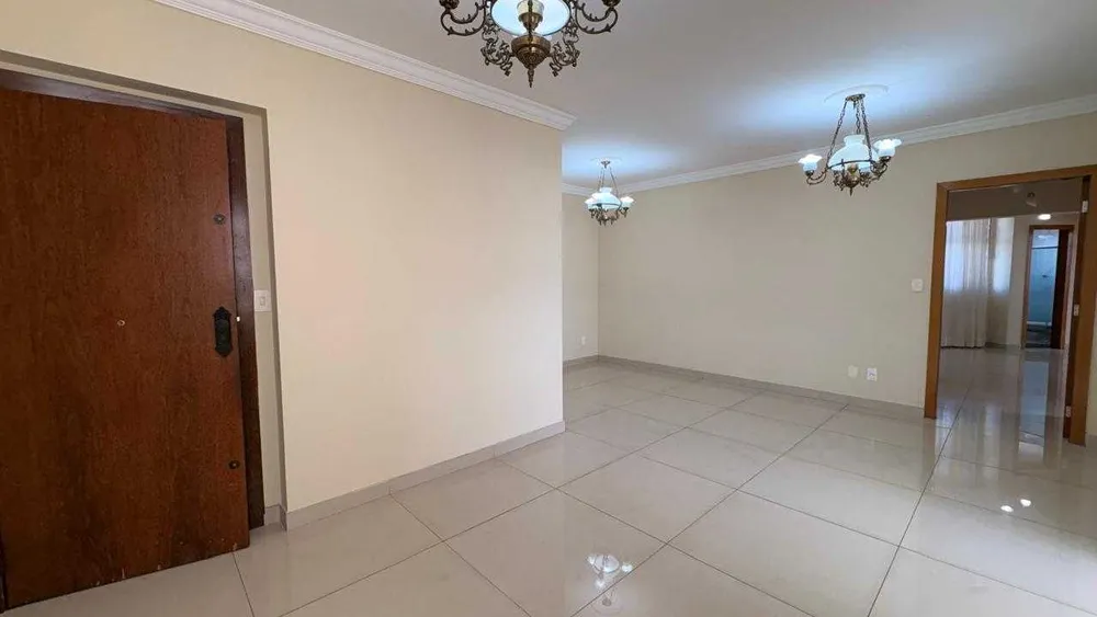 Apartamento, 4 quartos, 126 m² - Foto 2