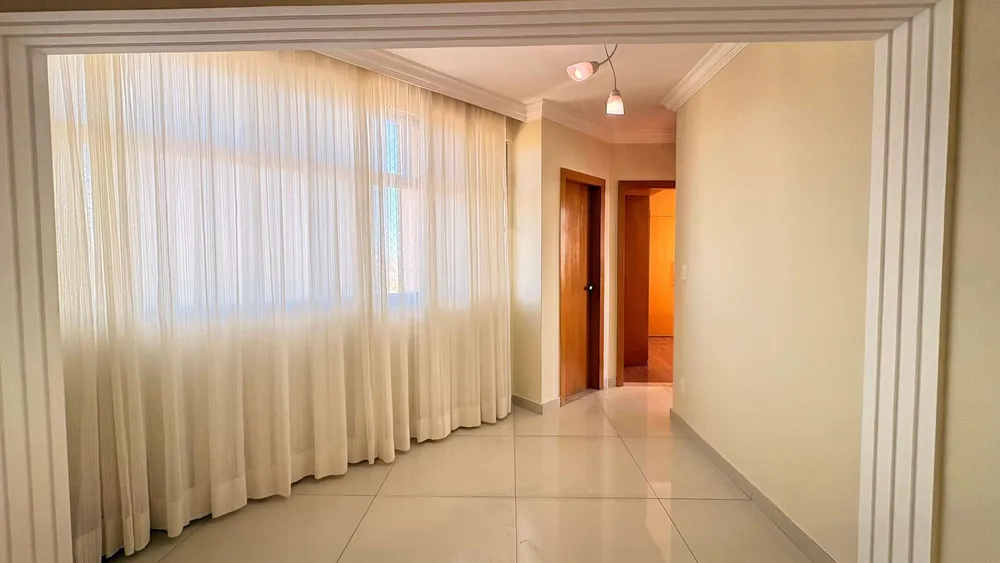 Apartamento, 4 quartos, 126 m² - Foto 4