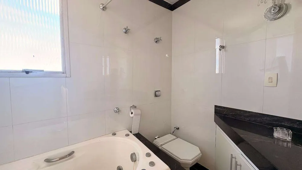 Apartamento, 4 quartos, 126 m² - Foto 9