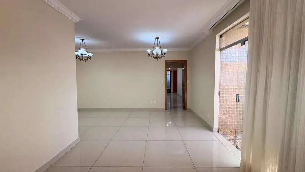 Apartamento, 4 quartos, 126 m² - Foto 1
