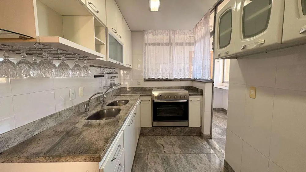 Apartamento, 4 quartos, 126 m² - Foto 5