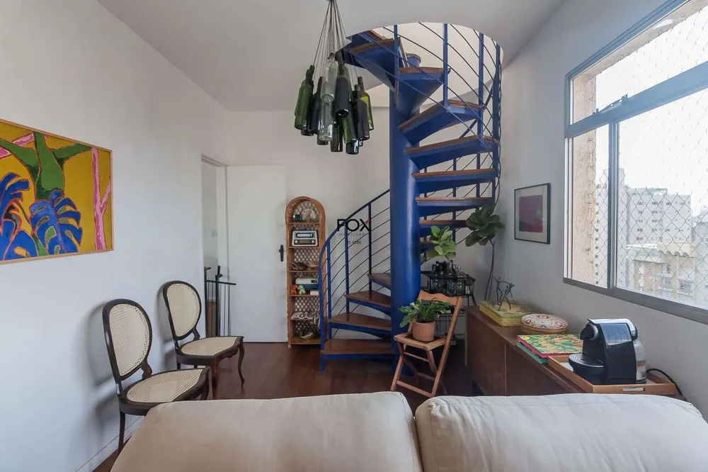 Cobertura, 3 quartos, 257 m² - Foto 7