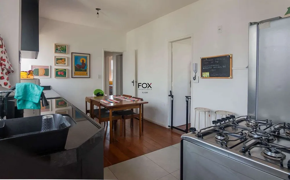 Cobertura, 3 quartos, 257 m² - Foto 9