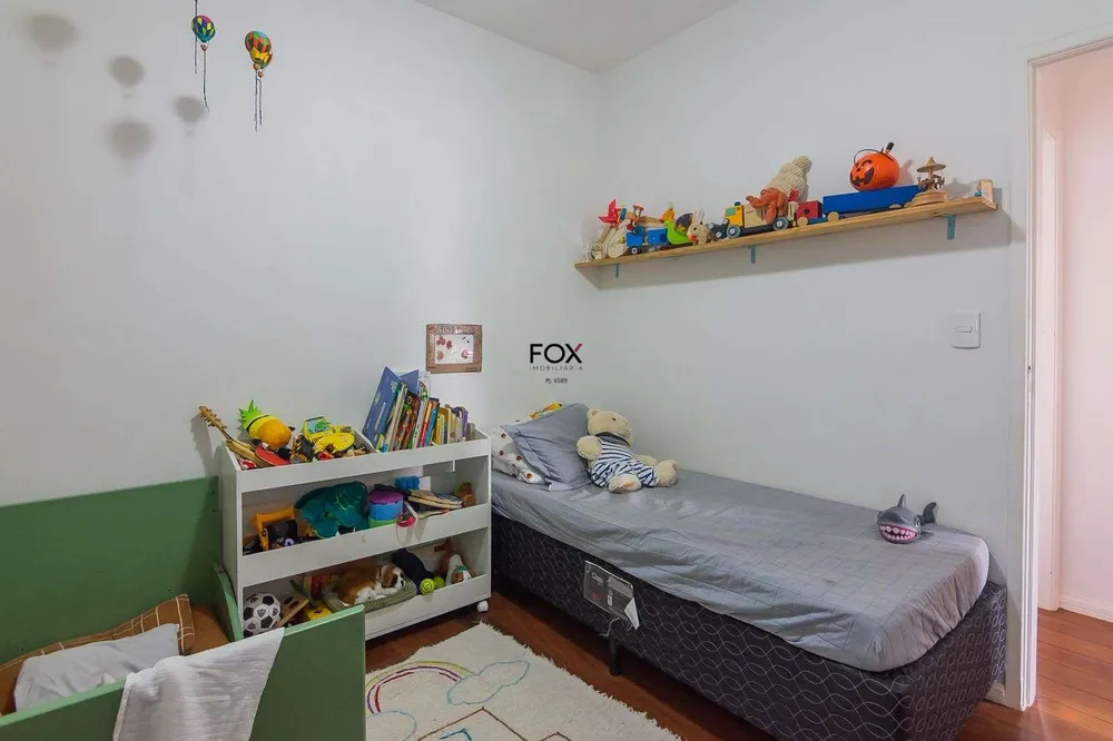 Cobertura, 3 quartos, 257 m² - Foto 12