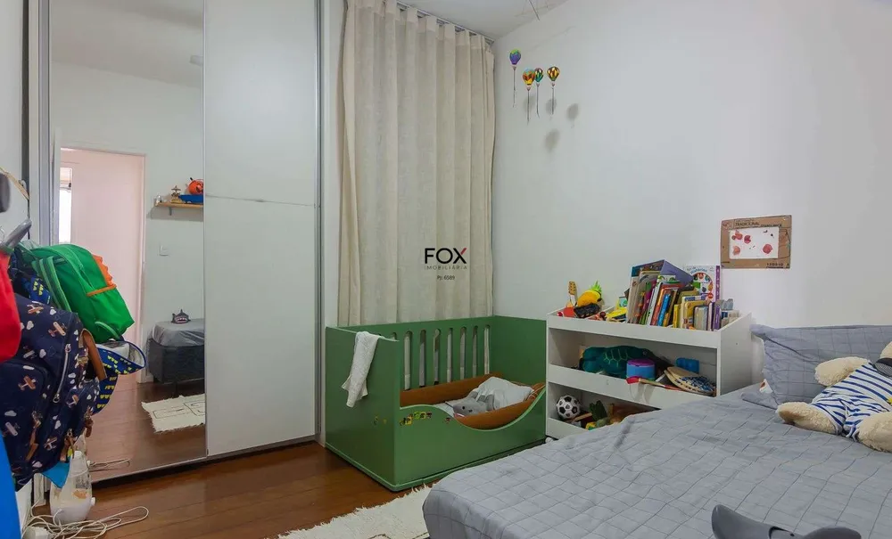 Cobertura, 3 quartos, 257 m² - Foto 11