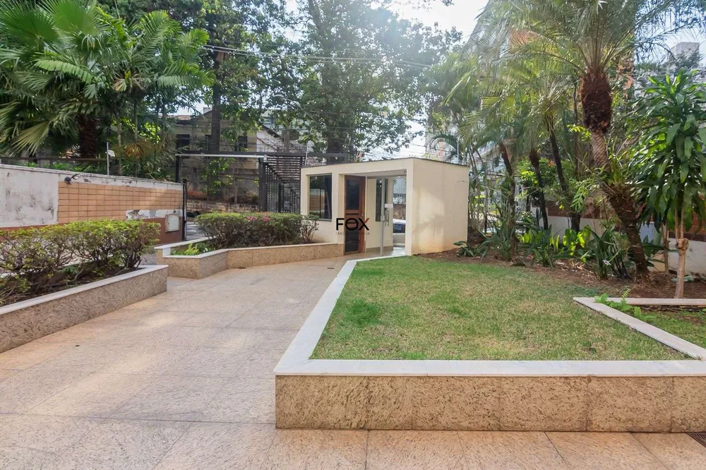 Cobertura, 3 quartos, 257 m² - Foto 16