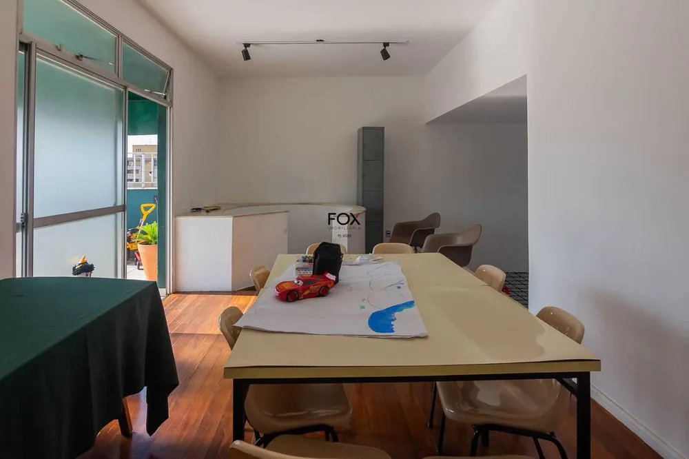 Cobertura, 3 quartos, 257 m² - Foto 4