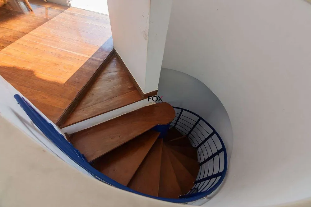 Cobertura, 3 quartos, 257 m² - Foto 10